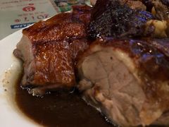 -澳门陈光记烧味饭店(万象城店)