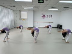 -悦之舞少儿舞蹈艺术培训中心