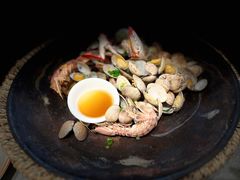 -阿毛饭店(和义路店)