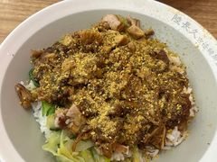 -陆长玖古法猪脚饭(玄风桥店)