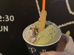 -Dip in Gelato(富民路店)