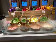 -左庭右院鲜牛肉火锅(新梅广场店)