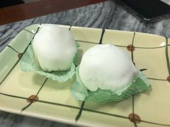 冰榴莲-智香甜品店
