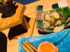 -本逸·割烹料理(湖墅店)