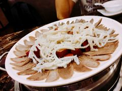 -许府牛杂·鲜牛肉火锅(梁溪万达店)