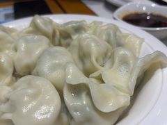 -海知道大连海鲜水饺(南山大冲店)