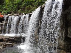 -古龙峡云天玻霸