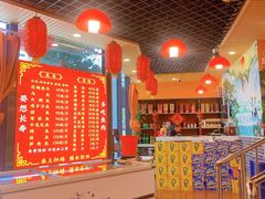 -江湖水乡铁锅炖魚(周庄嘉园店)