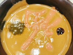 芝麻酱-京门老爆三·铜锅涮肉 爆肚(望京店)