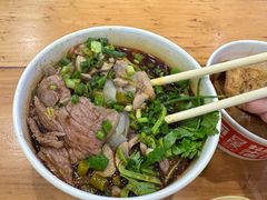 -王记生烫牛杂面馆(兰陵路店)