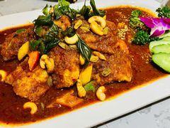 -Home Thai·泰谣(王府井apm店)