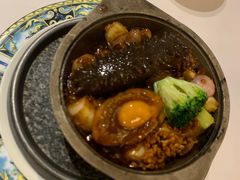 -宝燕壹号景观餐厅(龙盛国际商业广场店)