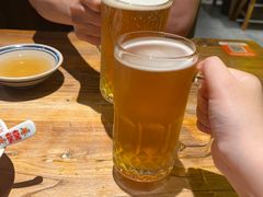 -破三川·新川菜(静安大融城店)