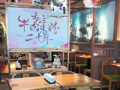 -鑫花溪牛肉米粉(文星广场店)