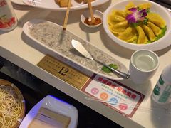-刘一手火锅(万达广场店)