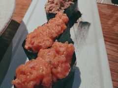 -酒井酱子·深夜食堂(东城汇店)