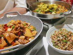 -慕湘精致湖南菜(水贝店)