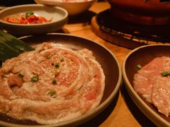 -烧肉达人•炭火烧肉(新天地店)