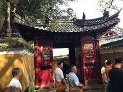 -普陀山慧济禅寺