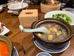 -南京大牌档(之心城店)