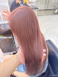 -赤道 Hair Salon
