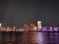 -轮渡红巷旅游码头