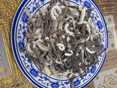 -清真·鸦儿李记·小馆(后海店)
