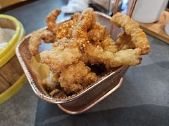 -老淮滨-蚌埠非遗小吃(淮河路店)