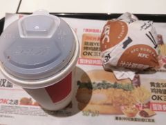 -肯德基(郴州安仁五一路店)