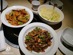 -大碗先生(万家丽店)