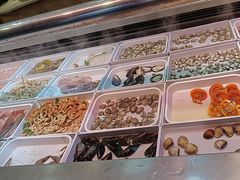 -尚品海鲜肥牛自助火锅(湖明店)