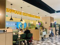 -周沫西餐厅(北京路广百百货店)