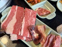 -悟烧·自助烤肉料理(秋林旗舰店)