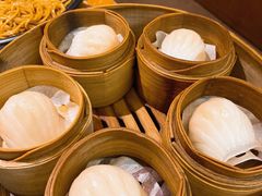 虾饺-南小馆(迪士尼小镇店)