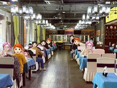 -金家老三饭庄(常营店)