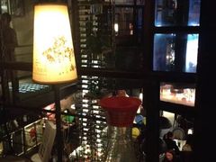 -胡桃里乐队酒馆(鎏嘉码头店)