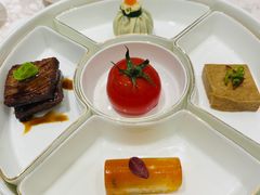 -新光酒家·河豚·海鲜·蟹料理(浦东店)