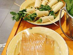 -坡摊烤肥牛(知识城店)