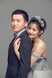 -张涛·欣悦造型