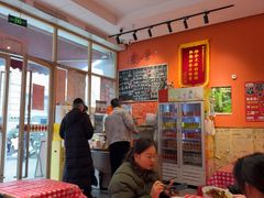 -荆九爷爆炒桥头三嫩(夫子庙店)