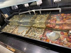 -韩盛·盛江山自助料理(中街大悦城店)