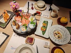 -匠和风精致料理(宁德万达店)
