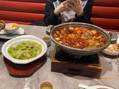 -眉州东坡·川菜(川沙百联店)