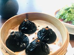 -索菲特酒店·乐轩华中餐厅