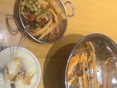 -嘉州鲜知味钵钵鸡(奎星楼店)