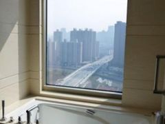 -上海新发展亚太JW万豪酒店