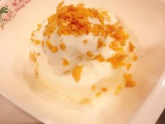 -松记糖水店(铜锣湾分店)