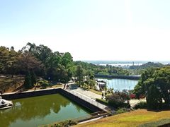 -广州莲花山旅游区