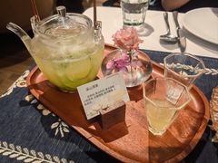-一棵树·意大利西餐厅One Tree(新城店)