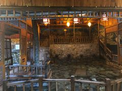 -宁海森林温泉